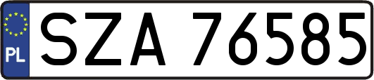 SZA76585