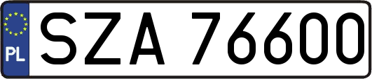 SZA76600