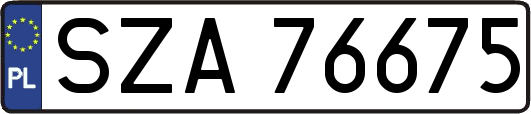SZA76675