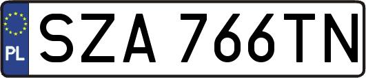 SZA766TN