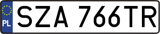 SZA766TR