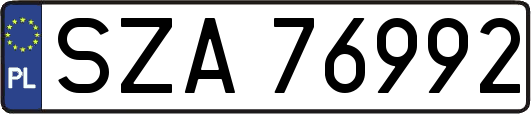SZA76992