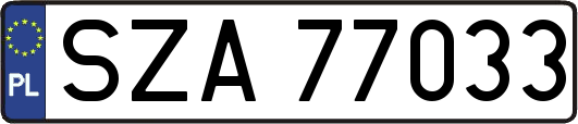 SZA77033