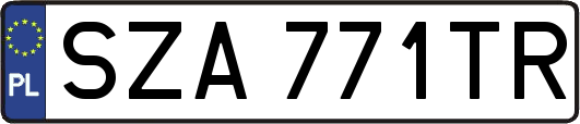 SZA771TR