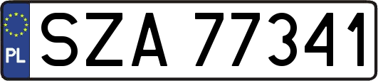 SZA77341