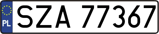 SZA77367