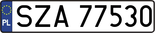 SZA77530