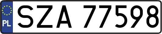 SZA77598
