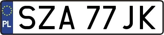 SZA77JK