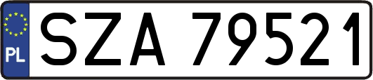 SZA79521