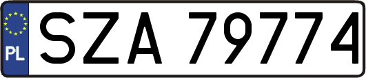 SZA79774