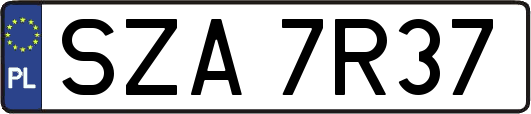 SZA7R37