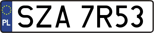 SZA7R53