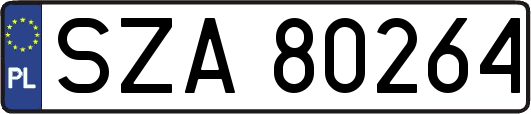 SZA80264