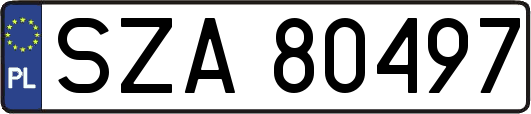 SZA80497