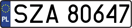 SZA80647