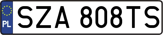 SZA808TS
