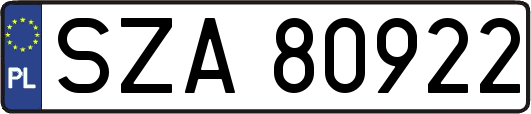 SZA80922