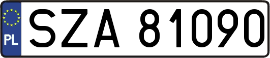SZA81090