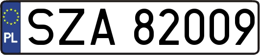 SZA82009