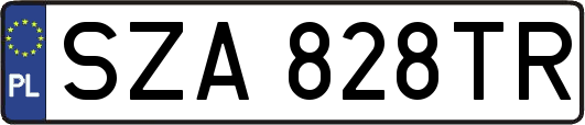 SZA828TR