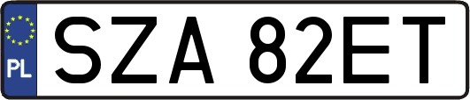 SZA82ET