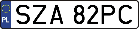 SZA82PC