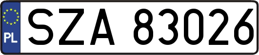 SZA83026