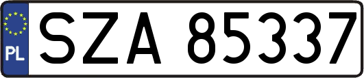 SZA85337