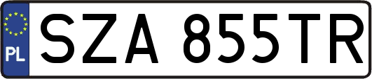 SZA855TR