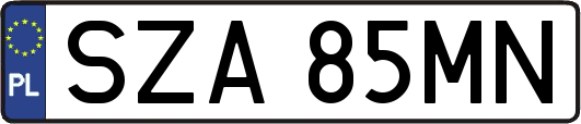 SZA85MN