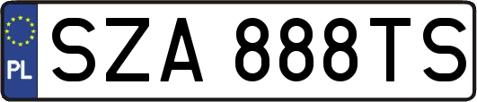 SZA888TS