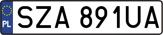 SZA891UA