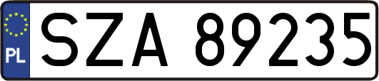 SZA89235