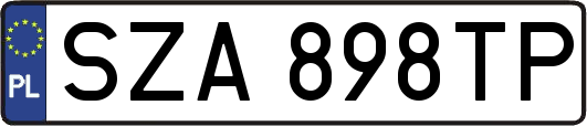 SZA898TP