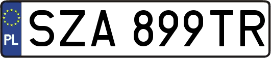 SZA899TR