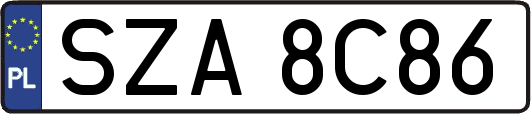 SZA8C86