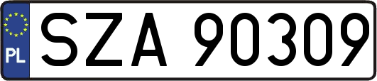 SZA90309