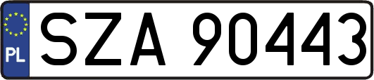 SZA90443