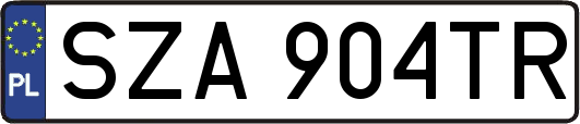 SZA904TR