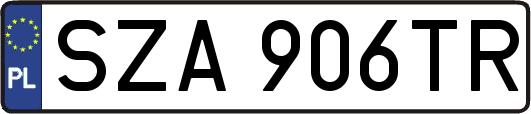 SZA906TR