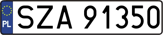 SZA91350