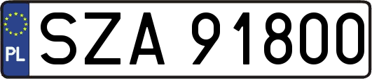 SZA91800