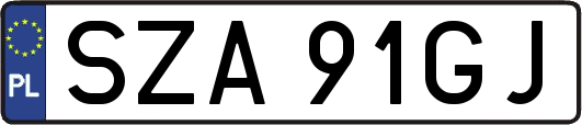 SZA91GJ