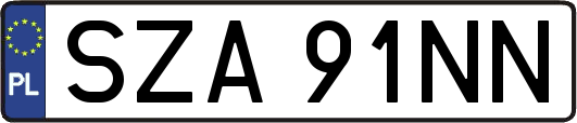 SZA91NN