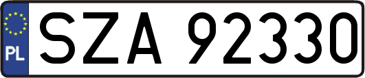 SZA92330