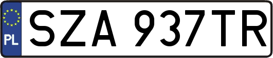 SZA937TR