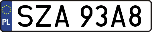 SZA93A8