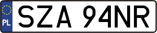 SZA94NR