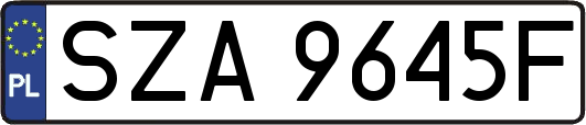 SZA9645F
